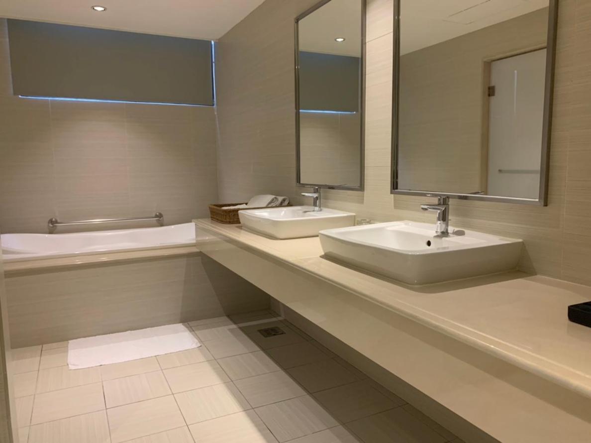 Chiayi Oriental Pearl International Hotel Fanlu Εξωτερικό φωτογραφία