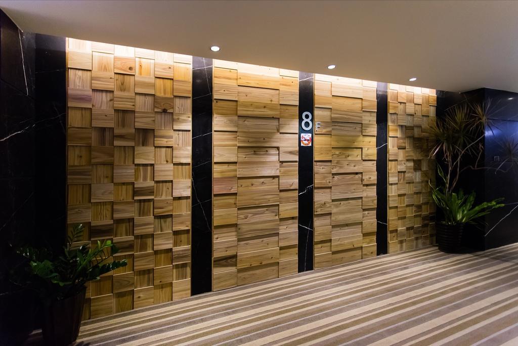 Chiayi Oriental Pearl International Hotel Fanlu Εξωτερικό φωτογραφία
