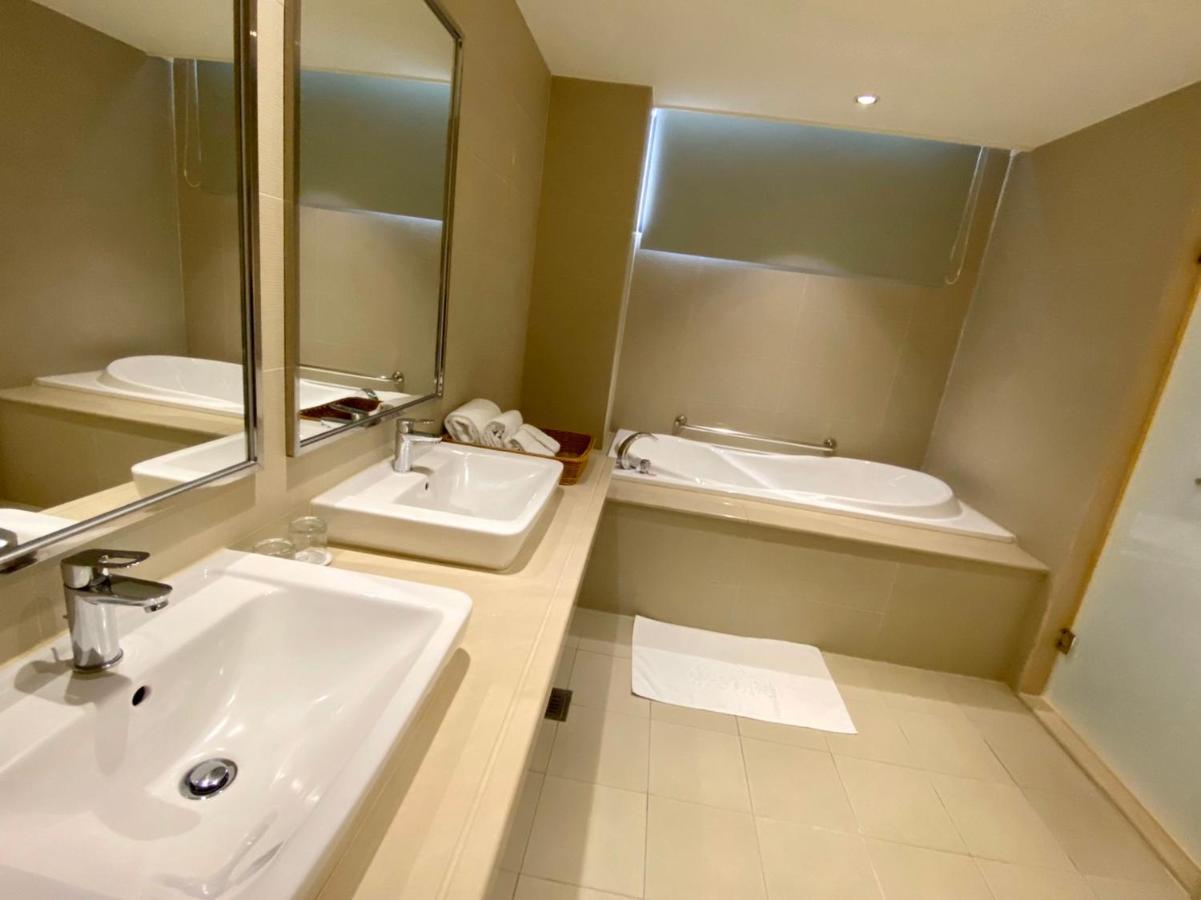 Chiayi Oriental Pearl International Hotel Fanlu Εξωτερικό φωτογραφία